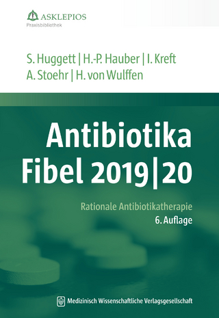 Antibiotika-Fibel 2019/20