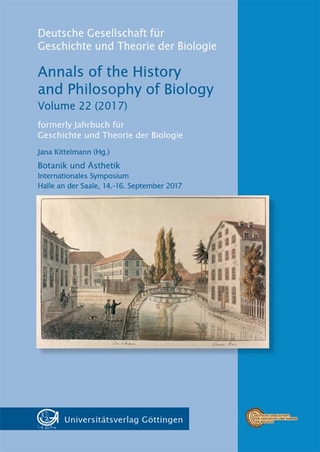 Botanik und Ästhetik