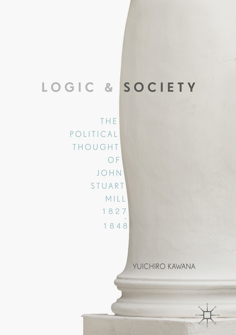 Logic and Society - Yuichiro Kawana