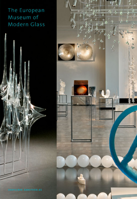 The European Museum of Modern Glass - Sven Hauschke