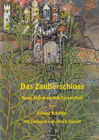 Roland Schiffter Das Zauberschloss