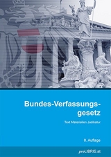 Bundes-Verfassungsgesetz - 