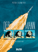 Der zweite Mann. Band 1 (von 2) - Peter Eickmeyer