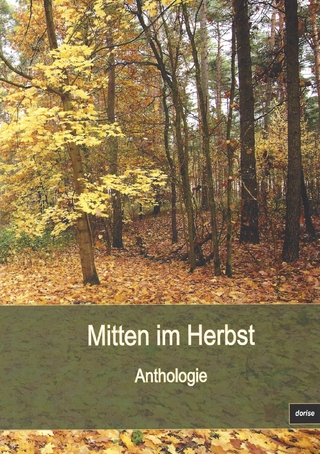 Mitten im Herbst