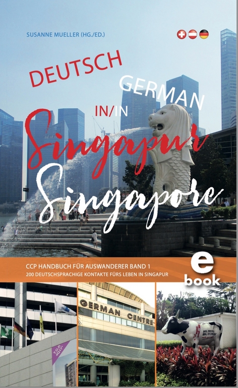 DEUTSCH in SINGAPUR / GERMAN in SINGAPORE - 