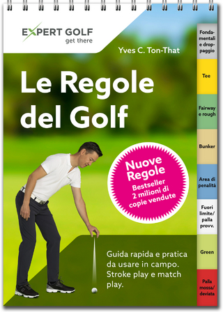 Le Regole del Golf