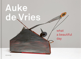 Auke de Vries - Auke De Vries