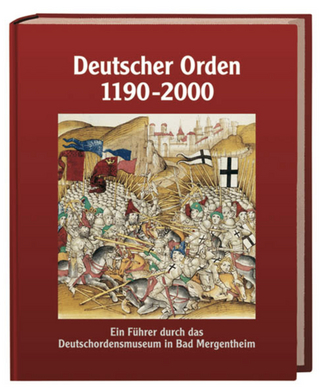 Deutscher Orden 1190 - 2000