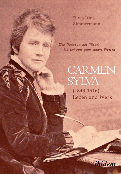 "Die Feder in der Hand bin ich eine ganz andre Person" Carmen Sylva (1843 - 1916). Leben und Werk - 