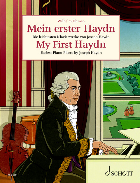 Mein erster Haydn - 