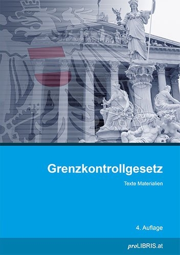 Grenzkontrollgesetz - 