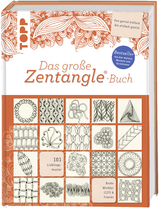 Das große Zentangle®-Buch - Beate Winkler