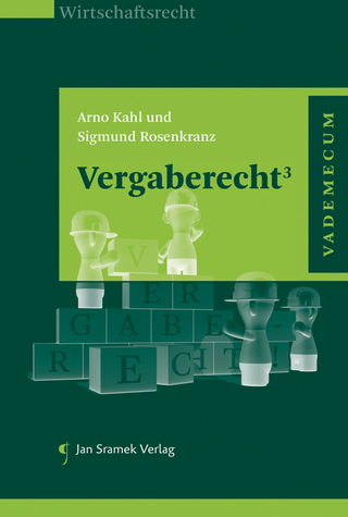 Vergaberecht³