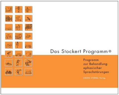 Das Stockert Programm&reg; - Theodor von Stockert