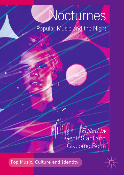 Nocturnes: Popular Music and the Night - 
