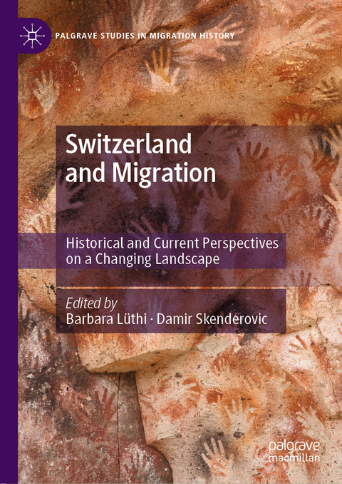 Switzerland and Migration - 
