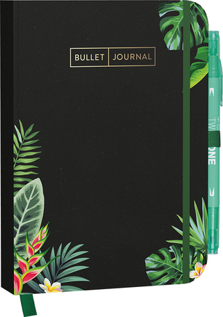 Bullet Journal 