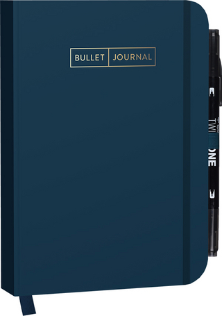 Bullet Journal 