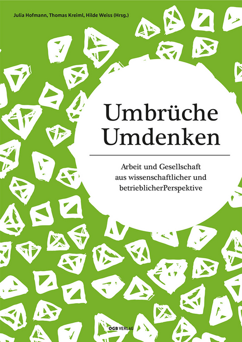Umbrüche. Umdenken - 