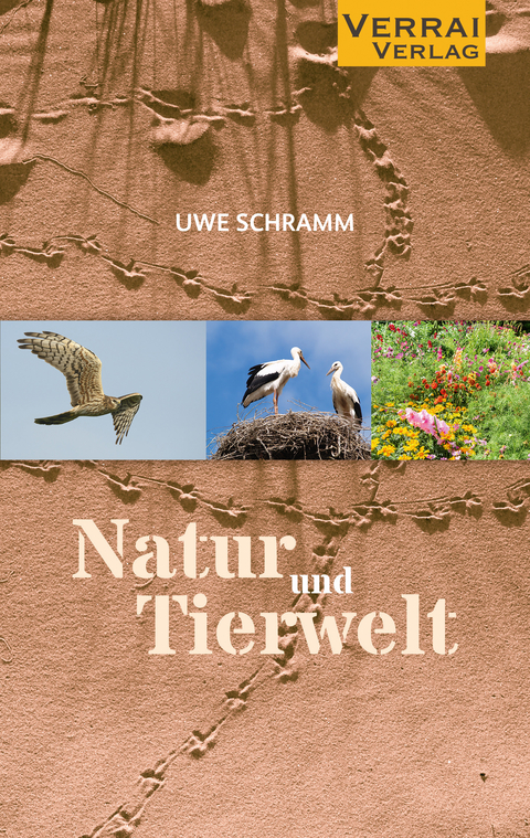 Natur und Tierwelt - Uwe Schramm