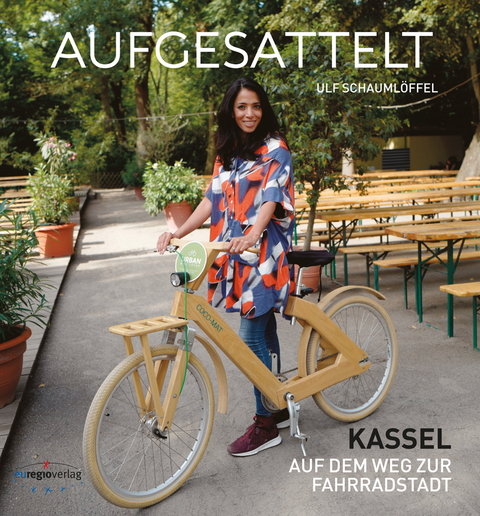 Aufgesattelt - Ulf Schauml&ouml;ffel