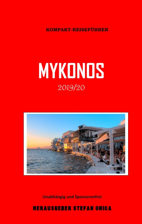 Mykonos 2019/20 - Stefan Onica