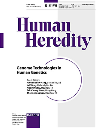 Genome Technologies in Human Genetics