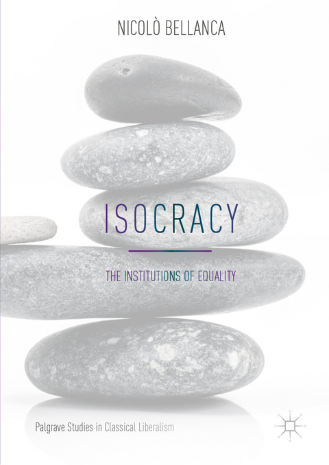 Isocracy - Nicol&ograve; Bellanca