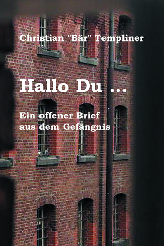 Hallo Du …