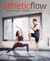 athleticflow - Nora Kersten, Simon Kersten