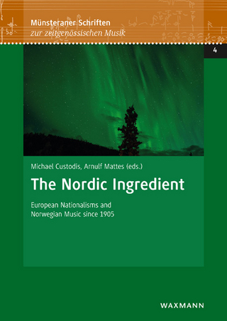The Nordic Ingredient