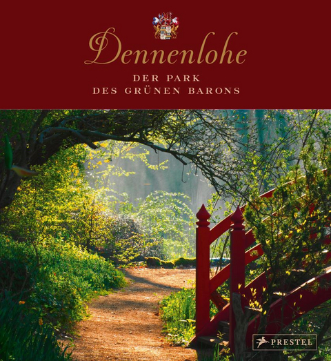 Dennenlohe - Sabine Freifrau von S&uuml;sskind