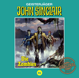 John Sinclair Tonstudio Braun - Folge 85 - Jason Dark