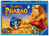 Junior Pharao - 