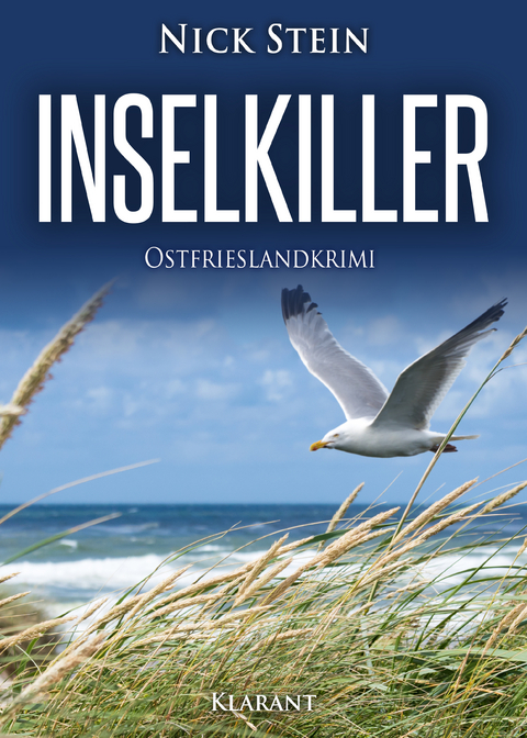 Inselkiller. Ostfrieslandkrimi - Nick Stein