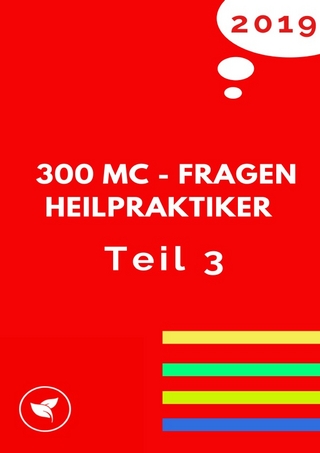MC-Fragen Heilpraktiker Teil 2