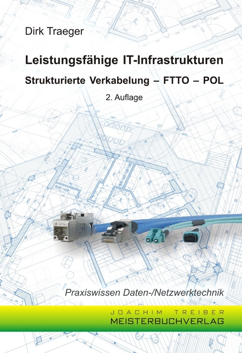 Leistungsf&auml;hige IT-Infrastrukturen - Dirk Traeger