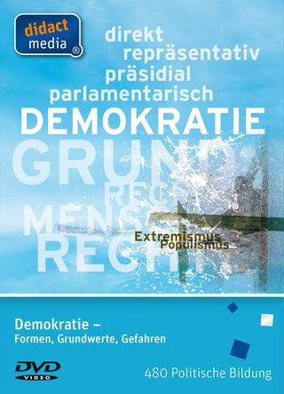 Demokratie – Formen, Grundwerte und Gefahren