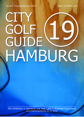 City Golf Guide 2019