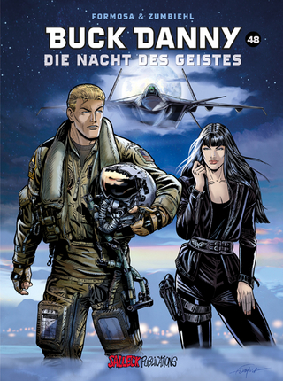 Buck Danny Nr. 48