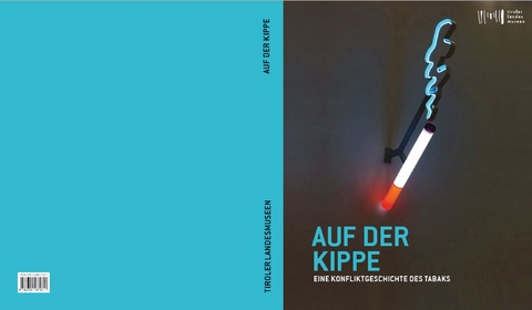 Auf der Kippe - Wolfgang Meigh&ouml;rner, G&uuml;nther Moschig, Andrea Graser, Georg Thiel, Anna Engl, Angelika Willis, Claudia Augustat, Karl C. Berger, Harald Stadler, Martin Achrainer, Nicole L&auml;ngle, Jasper Leszke, Peter Huemer, Roland Sila, Romed H&ouml;rmann, Ernst Jandl, Joachim Hainzl, Sabine Fellner, Hans Platzgumer, Robert Pfaller, Claudia Mark, Andrea Bina, Claudia Sporer-Heis, Lothar Schultes