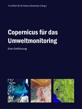 Copernicus für das Umweltmonitoring