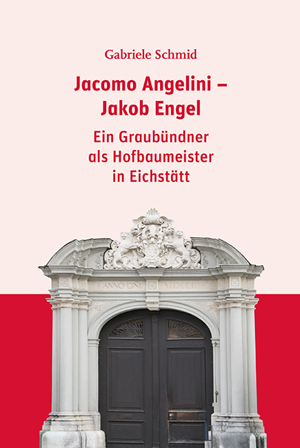 Jacomo Angelini - Jakob Engel - Gabriele Schmid
