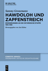 Hawdoloh und Zapfenstreich - 