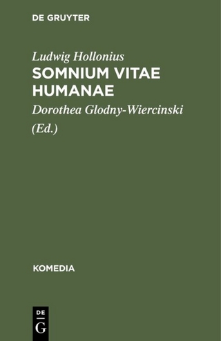 Somnium Vitae Humanae