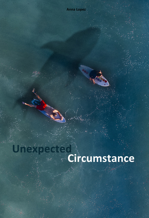 Unexpected Circumstance, m. 12 Audio -  Audiolego