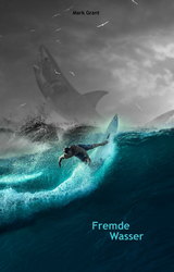 Fremde Wasser, m. 13 Audio -  Audiolego