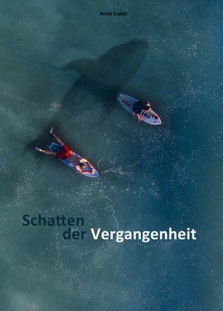 Schatten der Vergangenheit, m. 12 Audio