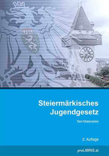 Steierm&auml;rkisches Jugendgesetz - 