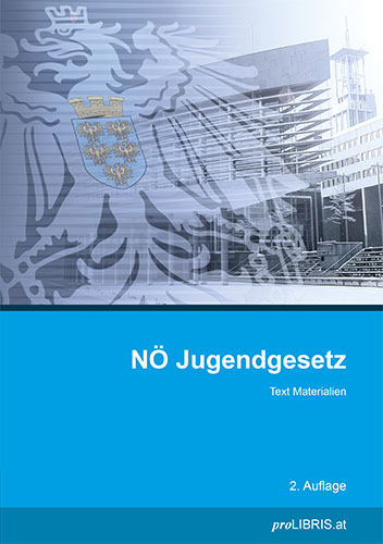 N&Ouml; Jugendgesetz - 